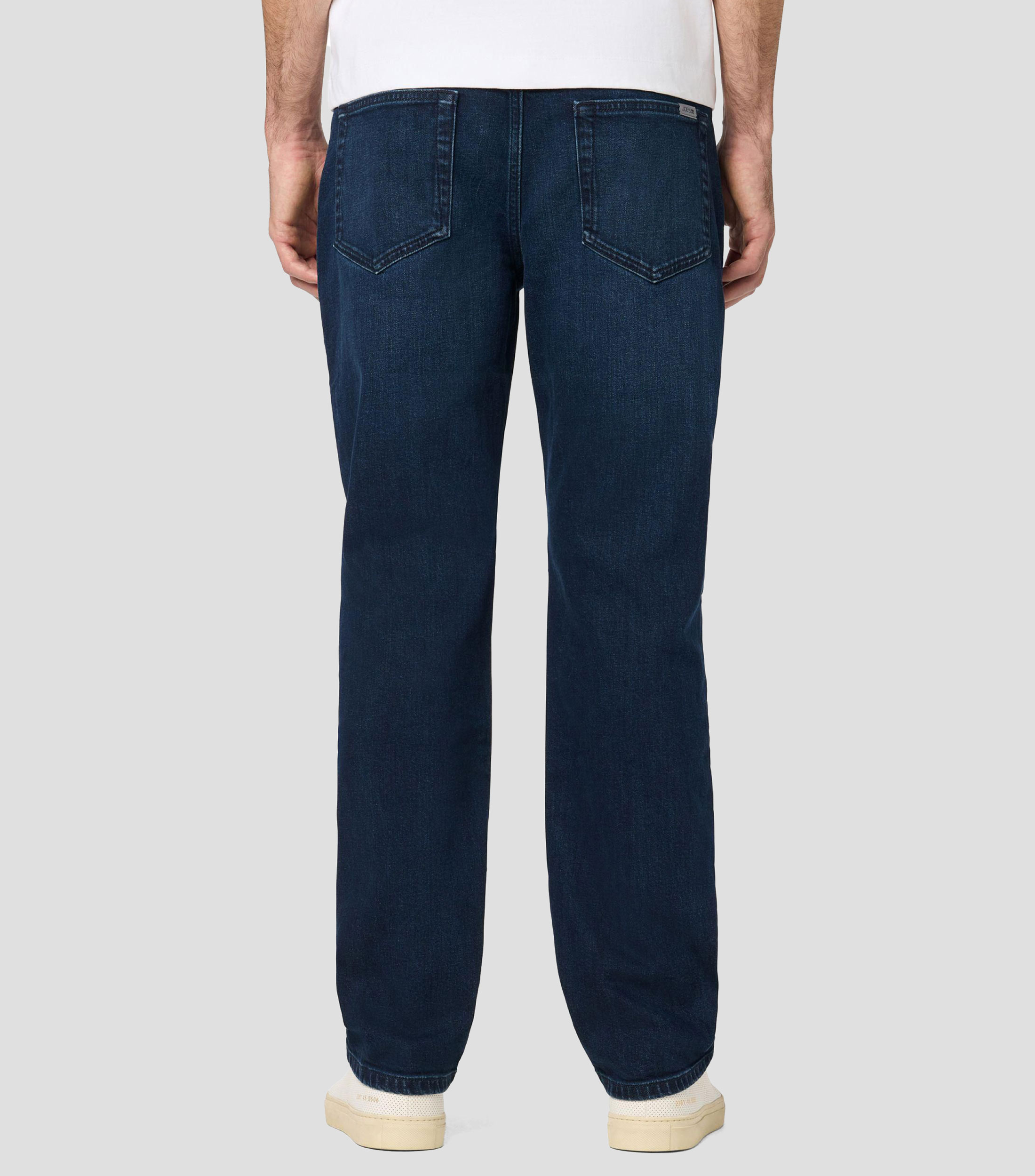 Jeans straight Hombre
